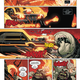 Illustration for article titled Exclusive Marvel preview: Muscle car carnage continues in iAll-New Ghost Rider /i#4